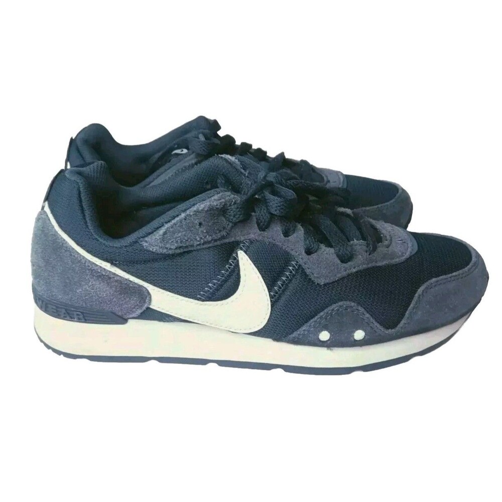 Nike Venture Runner Shoes Men's Size 7.5  Sneakers Midnight Navy CK2944-400